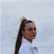 Graduada en Estadística y con Máster de Minería de Datos e Inteligencia de Negocios ofrece clases particulares de estadística y de RStudio