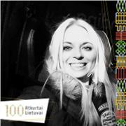 Doy clases particulares de inglés y español a niños y adultos Facebook Gintare Gruseckaite