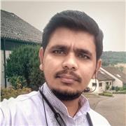 Syed Imran
