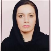 Humaira Kashif