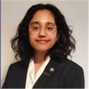 An approachable private tutor and university student offering private maths lessons online for children up to GCSE level.