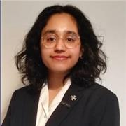 An approachable private tutor and university student offering private maths lessons online for children up to GCSE level.