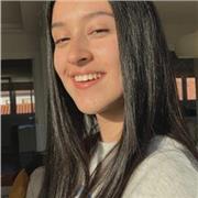 Profesora de inglés y francés para niños hasta Bachillerato