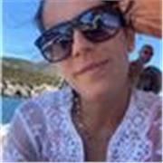 Laureata magistrale in Scienze Chimiche con 110 e lode + Dottorato di ricerca con certificazione C1