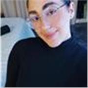 Me adapto a las necesidades de la persona y tengo mucha paciencia 