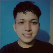 Estudiante de la Universidad Nacional de Ingeniería. Brindo asesorías en Matemáticas de nivel primaria/secundaria/preuniversitario