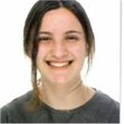 Profesora de inglés con nivel C1 y formación en International Business (Negocios Internacionales) ofrece clases online para adoles