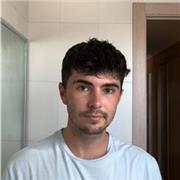 Profesor que ya ha dado clases particulares de matemáticas y química para 4°ESO. Apasionado, con dedicación y con ganas de enseñar