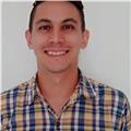 Profesor de biología que imparte clases relacionadas con ciencias biológicas a todos los niveles. también química y español