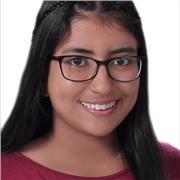 Profesora de matematicas y castellano da clases para niños de todas las edades