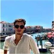 Sono uno studente universitario di 23 anni , laureando presso l’universitá statale di Milano, con diploma di liceo Linguistico, offro ripetizioni di lingua inglese, spagnola e tedesca(quest’ultima solo per le medie) , ma anche in altre materie come storia