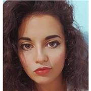 Studentessa di Nutrition and wellbeing, con 5 anni di esperienza come insegnante di ripetizioni, offro lezioni online di inglese