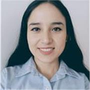 Profesora de mercadotecnia, publicidad y conducta del consumidor