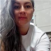 Profesora de apoyo escolar, preescolar y primaria