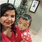 Amaris K