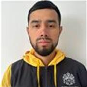 Profesor de lenguas modernas (inglés, francés, español ELE) para todos los niveles con más de tres años de experiencia