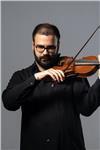 Clases particulares de violín y lenguaje musical