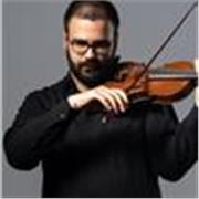 Clases particulares de violín y lenguaje musical