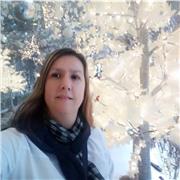 Licenciada en Tecnología e informática