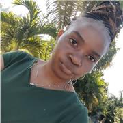 Catherine kavemba Mwange