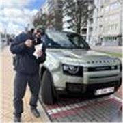 Coach sportif et encadreur des jeunes 

*Coach sportif motivé, engagé à transformer chaque effort en réussite.*
