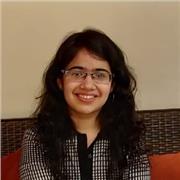 English tutor who scored 8.5 bands in IELTS!
