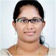 English teacher who is qualified and experienced in the same