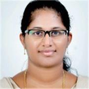Cerin Priya Ipe