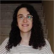 Profesora de italiano, exclusivamente online. Me adapto a diferentes perfiles: desde principiantes a estudiantes más expertos