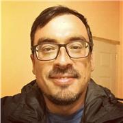 Profesor de apoyo escolar. Ingeniero en energías renovables. Ofrece servicios de ayudantía