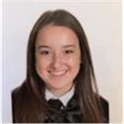 Educadora infantil titulada. Imparto clases de apoyo para el segundo ciclo de infantil. Cualquier materia