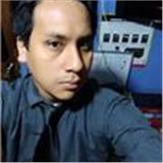 Profesor dicta clases nivel escolar (modalidad Online)