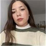 Estudiante , profesora de respaldo para niños de 1 a 6 de primaria 