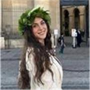 French tutto teaches student of all ages