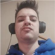 Profesor de inglés imparte enseñanzas de inglés online