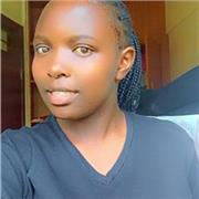 Millicent Kwamboka