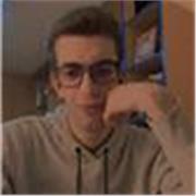 Estudiante con nivel de inglés B2 se ofrece a dar clases