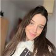 Estudiante en su último año en la carrera de Filología Clásica imparte clases particulares de latín y griego.