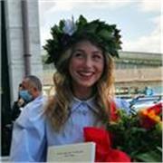 Offro lezioni private di matematica e scienze a bambini delle elementari e medie, adeguando il lavoro alle loro esigenze.
Offro lezioni di matematica, scienze e fisica a studenti delle superiori.