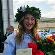 Offro lezioni private di matematica e scienze a bambini delle elementari e medie, adeguando il lavoro alle loro esigenze.
Offro lezioni di matematica, scienze e fisica a studenti delle superiori.