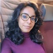 Neolaureanda in Lingue e commercio internazionale offre lezioni di Inglese e Tedesco