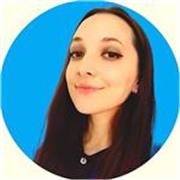 Profesora de Inglés - Dicto clases a jóvenes y adultos (+20)