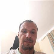 Professeur de langue arabe