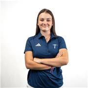 Jeune étudiante en université américaine , j'aime partager et transmettre mon experience