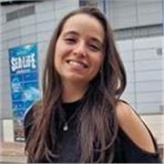Profesora de repaso de cualquier materia de primaria, ESO y bachillerato científico, y de inglés (certificado C1)