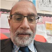 Nassir Hamid