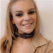 Doctora en lengua y literatura hispánicas imparte clases particulares y corrige teabajos académicos