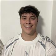 Alumno de tercero de filosofía a quien lo necesite