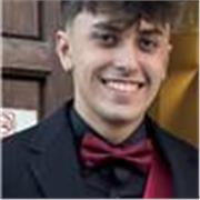 Estudiante de Inteligencia Artificial Carlos III da clases de Robotica, Python, Inteligencia Artificial y apoyo escolar