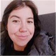Profesora de inglés para niños y adolescentes